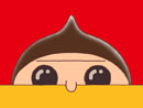 肭艼